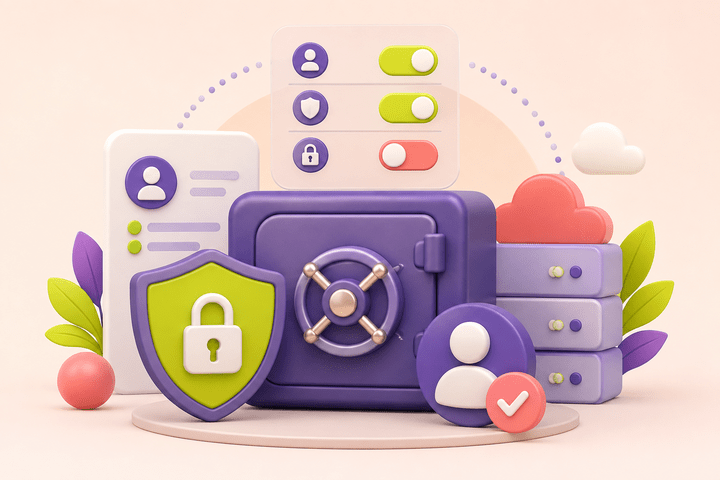 Персональные данные и PrivacyTech